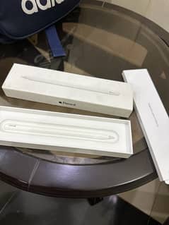 apple pencil 2nd generation