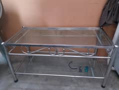 steel furniture