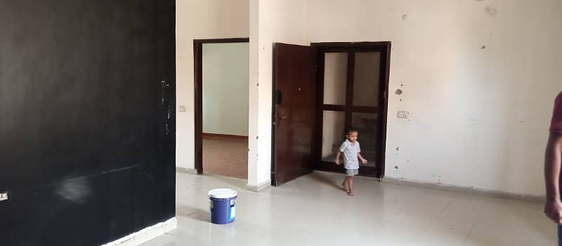 5 marla upper portion for rent in johar town phase 2 0