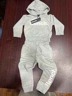 Bench Kids Hoodie Set For Wholesale