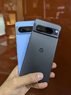 pixel 8 pro