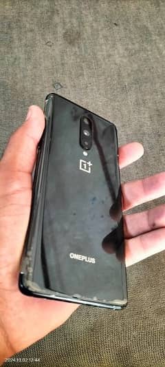 Oneplus 8