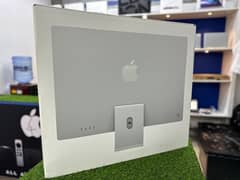 iMac M3 2023 8gb 512gb Non Active