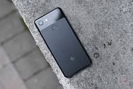 Google pixel 3 0