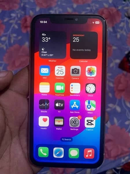 iPhone XR factory unlock 64 gb . 0