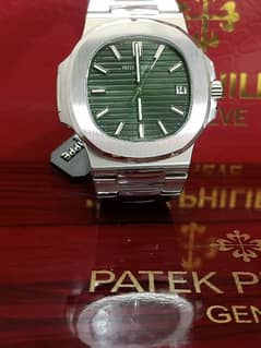 patek Philip dito swiss