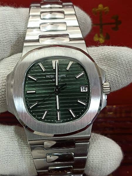 patek Philip dito swiss 1