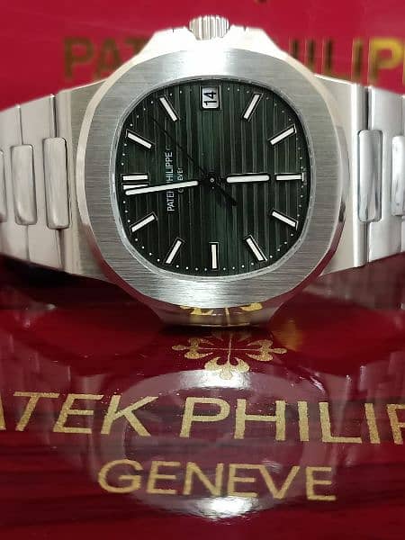 patek Philip dito swiss 2