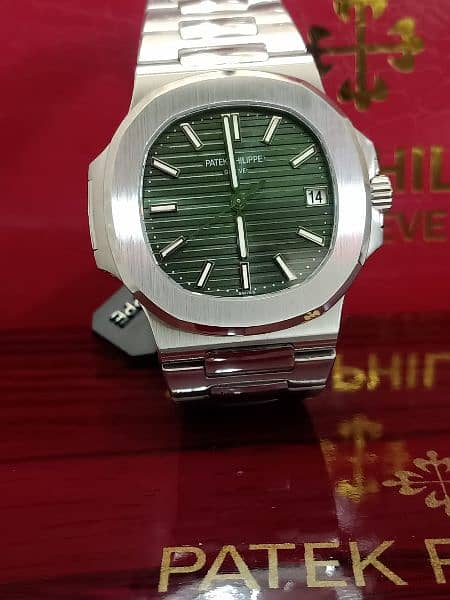 patek Philip dito swiss 3