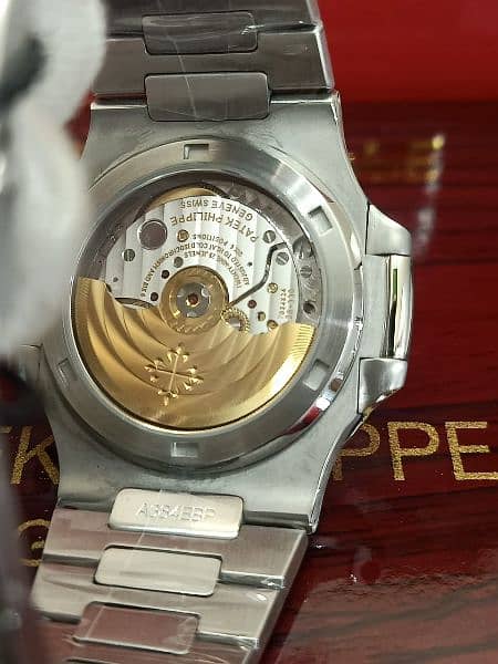 patek Philip dito swiss 4