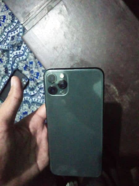 iPhone 11 pro max non pta 3