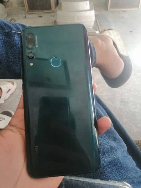 Huawei y9 parim 2019 5