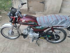 Honda CD 70 bic for sale 22 model 03451400338 03464952094