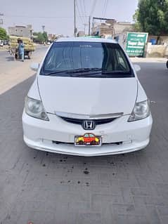 Honda City IDSI 2004