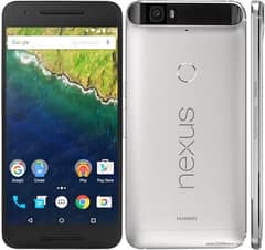 huawei nexus 6p