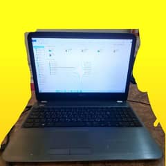 Dell laptop Core i5 4th generation