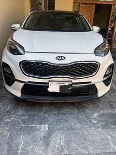 KIA Sportage 2020