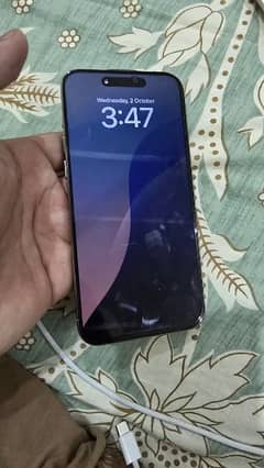 iphone 15 pro max 256 gb non pta