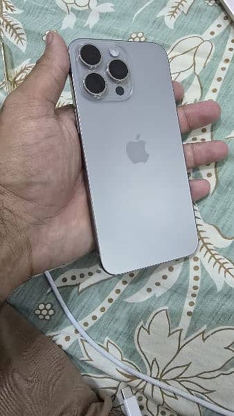 iphone 15 pro max 256 gb non pta 1