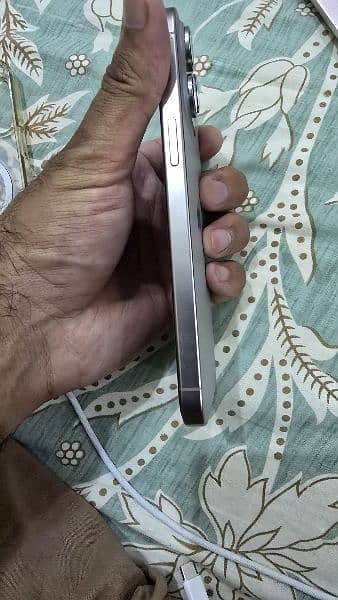 iphone 15 pro max 256 gb non pta 2