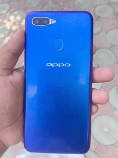 Oppo a5s