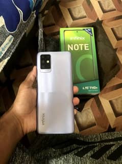 Infinix