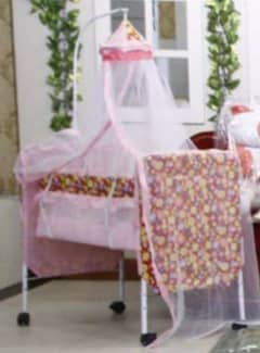 Baby Swing bed