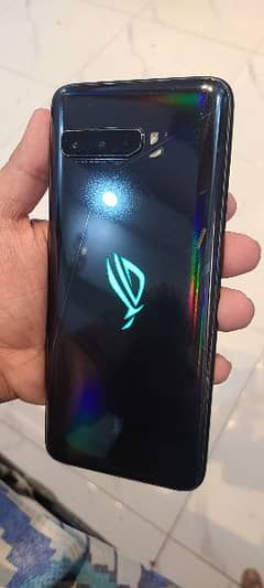 Asus ROG 3 12GB 128GB Gaming Ultra max S21 S20 Samsung 11 iphone x 12