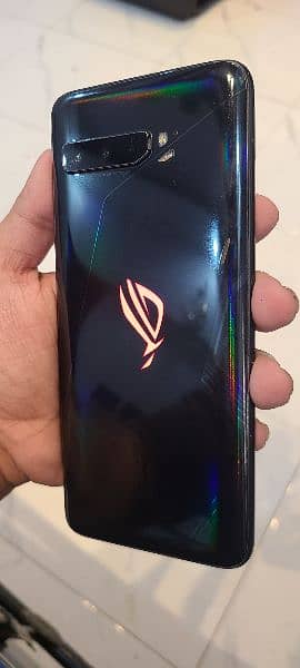 Asus ROG 3 12GB 128GB Gaming Ultra max S21 S20 Samsung 11 iphone x 12 5