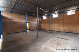 1 kanal warehouse for rent in quaid azam industrial estate good location with 100 KVA load