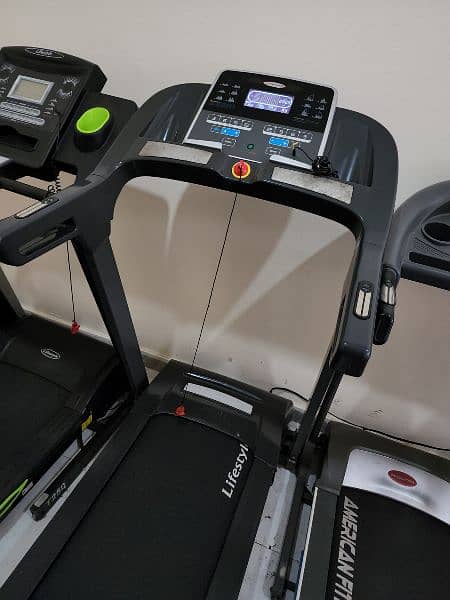 treadmils. (0309 5885468). ellapticals. spin bikes. gym cycles 13