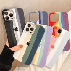 Silicon IPhone Case (72 Pieces Available)