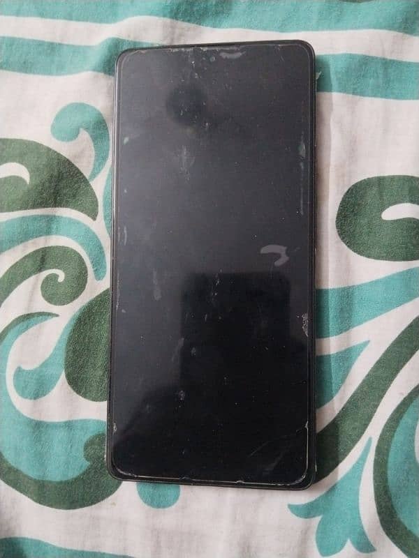 Not 13 pro redmi 8/ 256 10/10 condition home use new cell 1