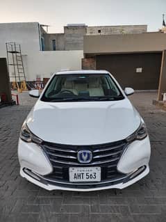 changan