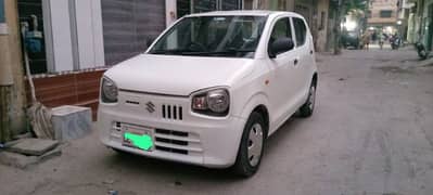 Suzuki Alto in affordable Price 0