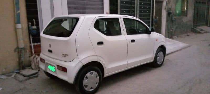 Suzuki Alto in affordable Price 3