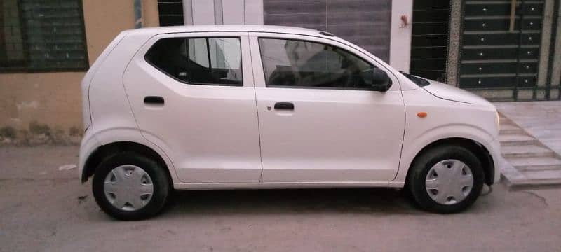 Suzuki Alto in affordable Price 13