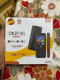 Digit 4G Energy 0