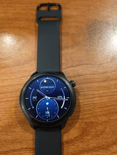 Amazfit GTR 4 (Black Edition)