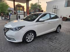 changan