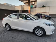 changan Alsvin lumiere 2021 model