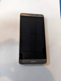 Huawei Mate 9