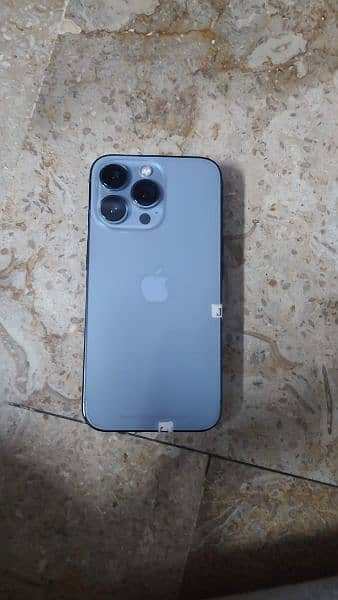 iphone 13 pro 256 gb non pta 4