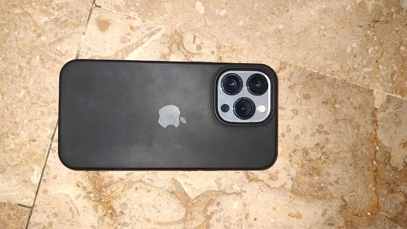 iphone 13 pro 256 gb non pta 5