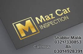 car inspection service