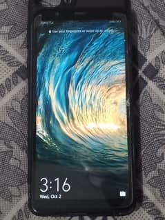 Huawei P smart Mobile|Mobile|3/32 0