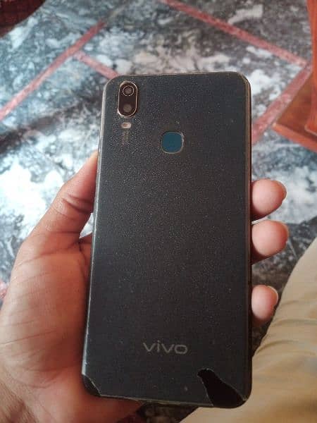 vivo y 11 3