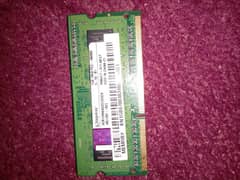 ddr3 laptop ram