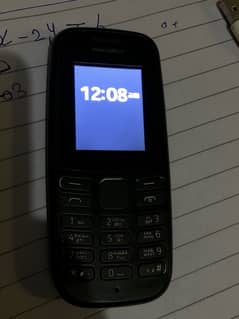 Nokia 105