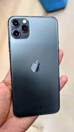 Iphone 11 Pro Max Non Pta